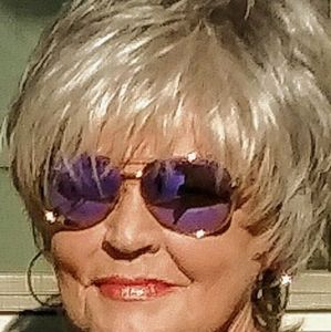 Meet your Posher, Elisabeth